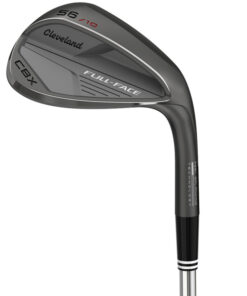 Gậy wedges Cleveland CBX Full-Face