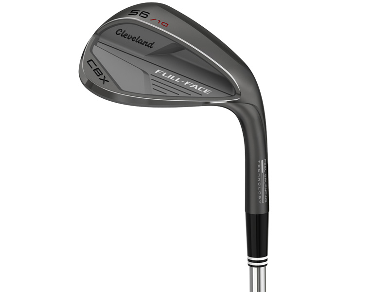 Gậy wedges Cleveland CBX Full-Face