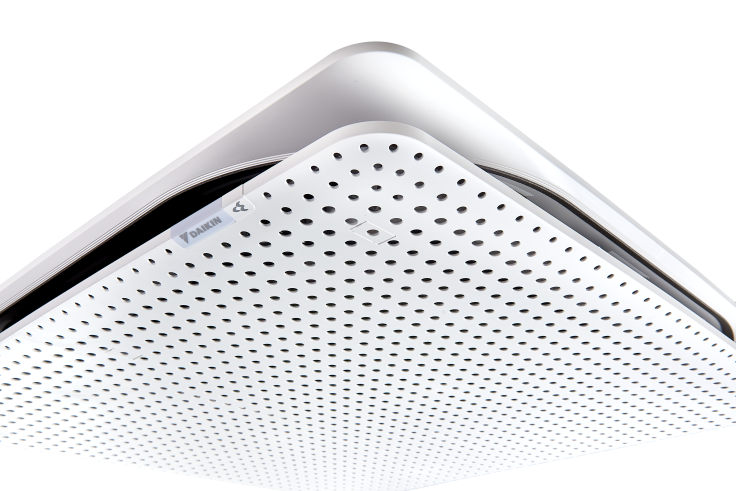 điều hòa âm trần Daikin 48000btu FCFG140AV1V/RZFC140AY19 điều hòa âm trần Daikin 48000btu FCFG140AV1V/RZFC140AY19