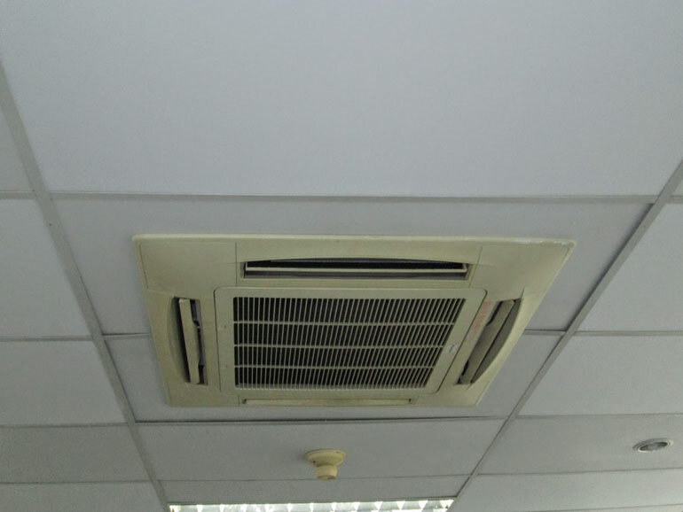 Điều Hòa Âm Trần Có Mấy Loại? Ưu Điểm Từng Dòng Điều Hòa Panasonic 2025