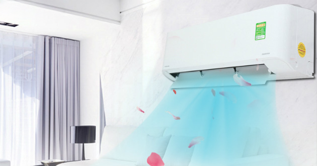 Cách xử lý khi điều hòa, máy lạnh hoạt động không bình thường