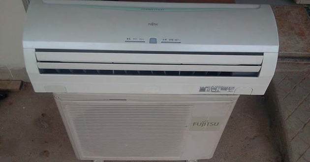 Có nên mua điều hòa, máy lạnh di động nội địa Nhật, Nhật bãi? Và 1 số lưu ý | Kithome