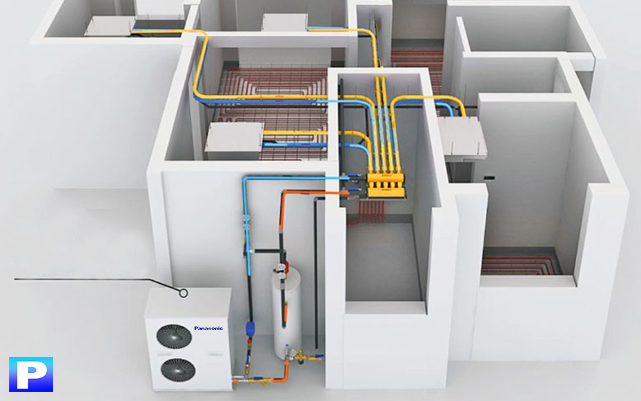 Điều Hòa Tổng Cho Chung Cư: Ưu Nhược Điểm Và Báo Giá Mới Nhất 2025