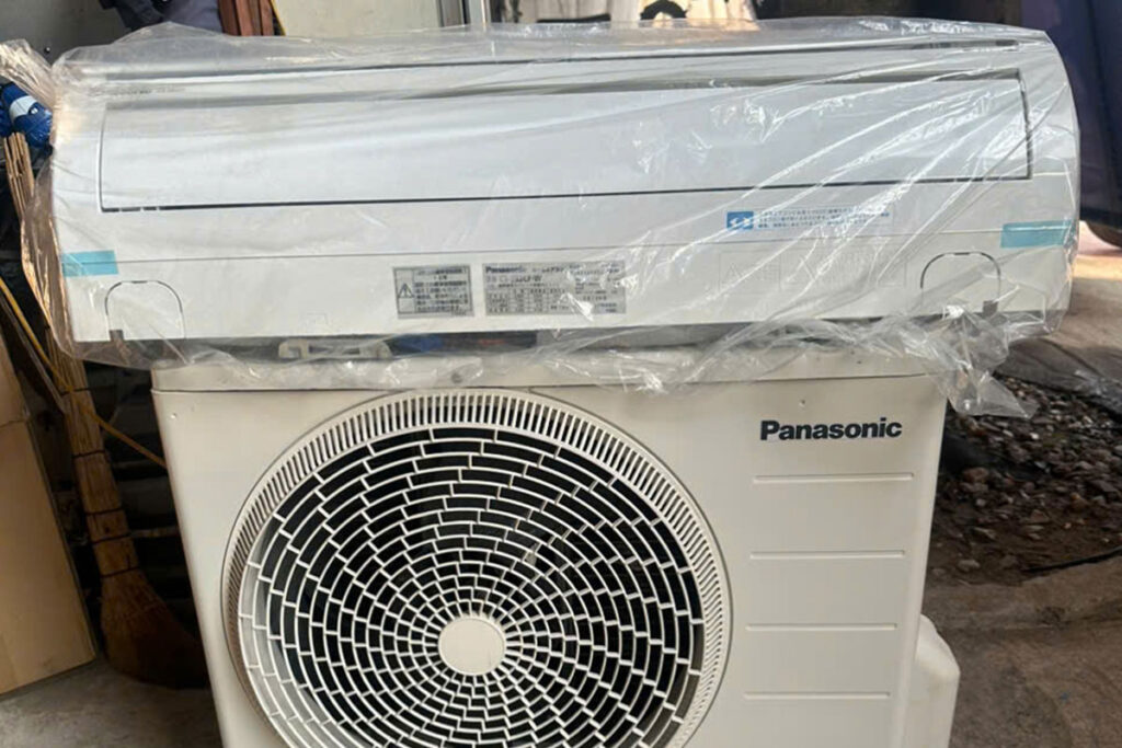 Giá điều hòa Panasonic 12000btu 1 chiều inverter giá bao nhiêu, loại nào tốt nên mua? - Gợi ý Kithome