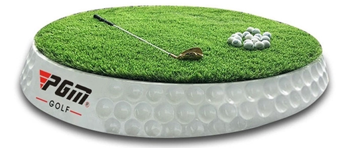 Hình ảnh thảm tập Swing Golf PGM DJD018 Hình ảnh thảm tập Swing Golf PGM DJD018