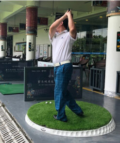 Thảm tập Swing Golf PGM DJD018