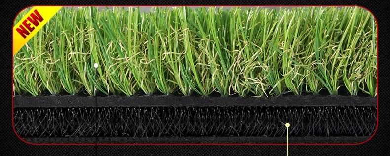 Cỏ nhân tạo có độ bền, mềm mô phỏng tốt theo địa hình trên sân Cỏ nhân tạo có độ bền, mềm