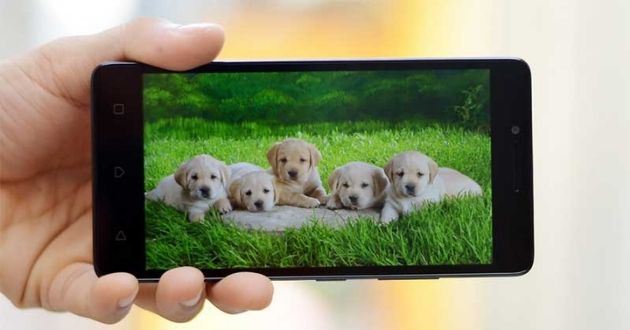 Độ phân giải Full HD là gì? Năm 2025 màn hình Full HD là gì?