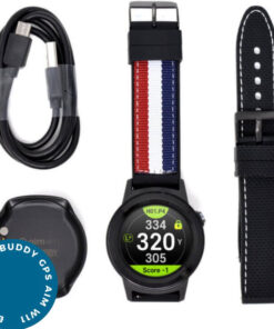 Đồng hồ Golf Buddy AIM W11 GPS