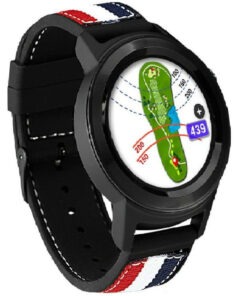 Đồng hồ Golf Buddy AIM W11 GPS