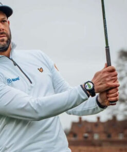 Đồng hồ Golf Buddy AIM W11 GPS