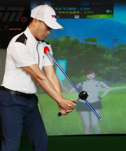 Dụng cụ chỉnh tư thế chơi golf PGM JZQ020