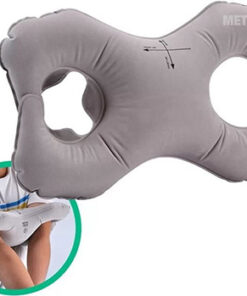 Dụng cụ hỗ trợ tập Golf - chữ 8 JZQ004