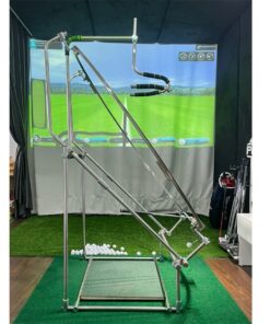 Khung hỗ trợ tập golf