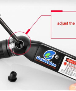 Dụng cụ soi laser tạo đường tập PGM JZQ011