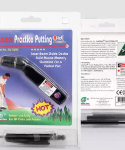 Dụng cụ soi laser tạo đường tập PGM JZQ011