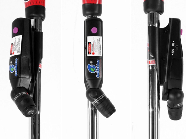 Sản phẩm dùng để lắp vào gậy Putter