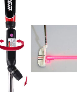 Dụng cụ soi laser tạo đường tập PGM JZQ011