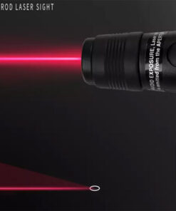 Dụng cụ soi laser tạo đường tập PGM JZQ011