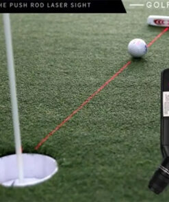 Dụng cụ soi laser tạo đường tập PGM JZQ011