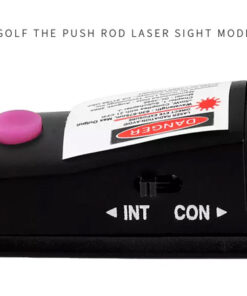 Dụng cụ soi laser tạo đường tập PGM JZQ011