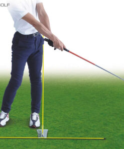 Dụng cụ tập golf Daiya Swing Alignment TR-472