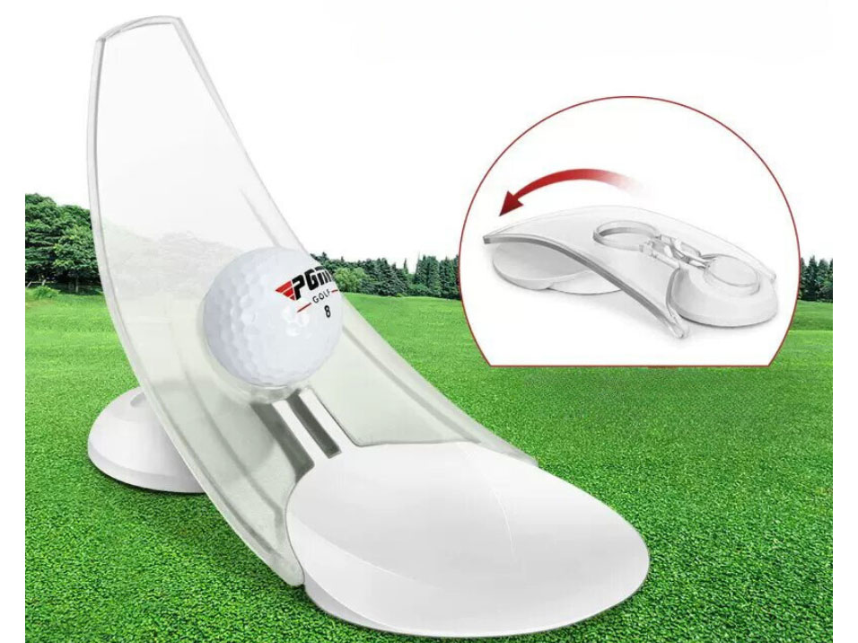 Dụng cụ tập Put PGM DB011 Dụng cụ tập Put PGM DB011