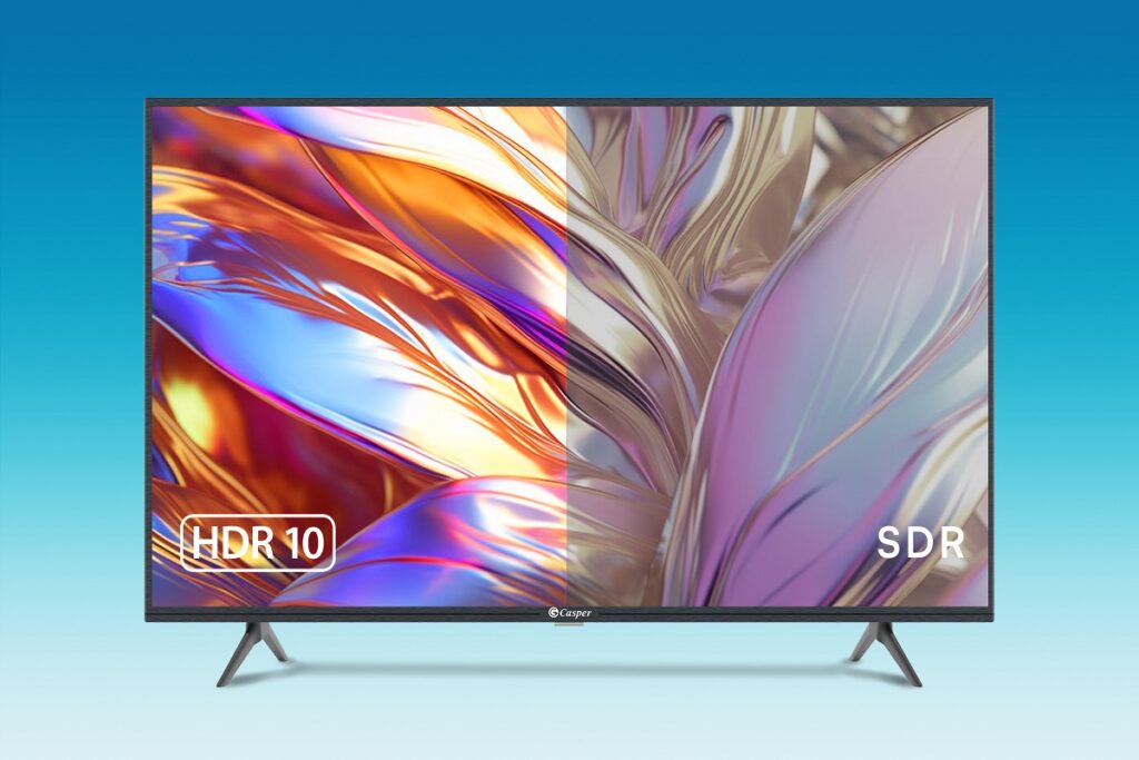 Đánh giá có nên mua tivi Casper 43 inch Full HD E43FAC110 với mức giá chỉ 5 triệu đồng?