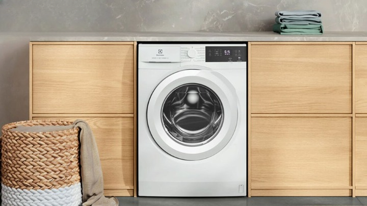 Máy Giặt Electrolux EWF1024D3WC Inverter 10Kg