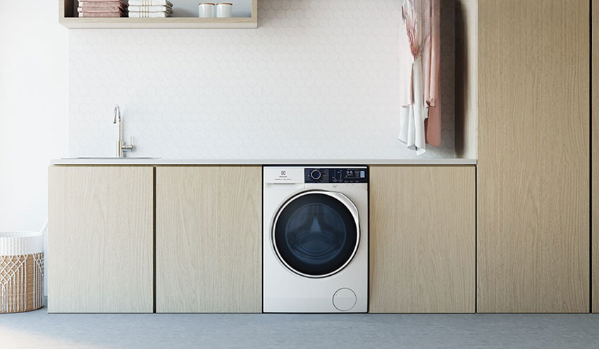 Máy giặt Electrolux Inverter 10Kg EWF1024P5WB