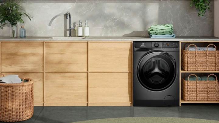 Máy Giặt Sấy Electrolux EWW1023P5SC Inverter Giặt 10Kg Sấy 7Kg 