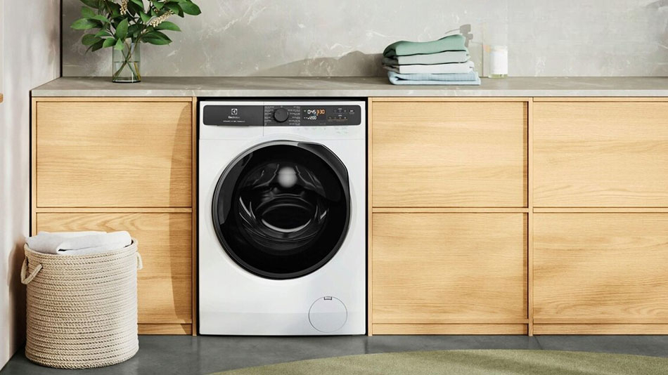 Máy Giặt Sấy Electrolux Inverter Giặt 11Kg Sấy 7Kg EWW1123P5WC