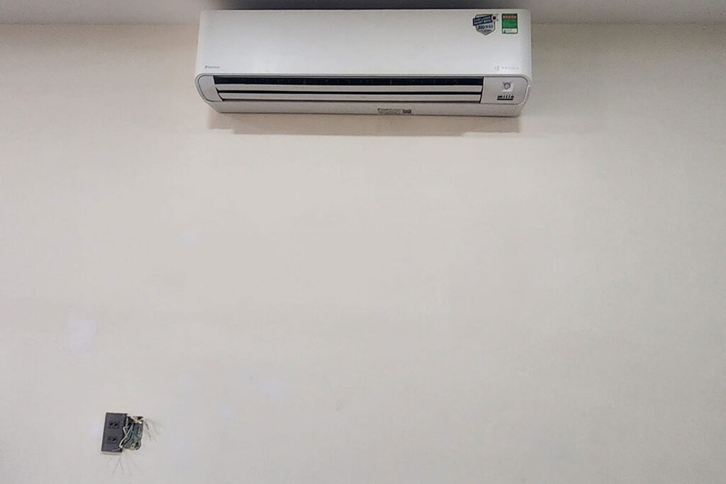 Điều hòa Daikin 24000 FTKY71ZVMV – Lựa chọn thông minh nâng tầm không gian sống