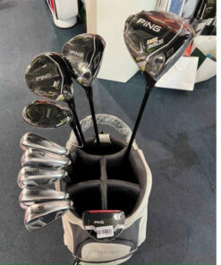 Bộ gậy golf fullset Ping G430