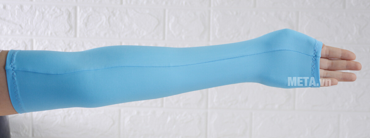 Chất liệ co giãn, đàn hồi tốt Găng tay Nhật