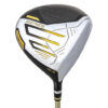 Gậy Driver Honma Beres 09 3 sao