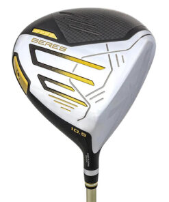 Gậy Driver Honma Beres 09 3 sao