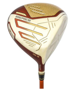 Gậy Driver Honma Beres 09 4 sao