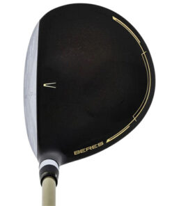 Gậy Fairway Honma Beres 09 3 sao