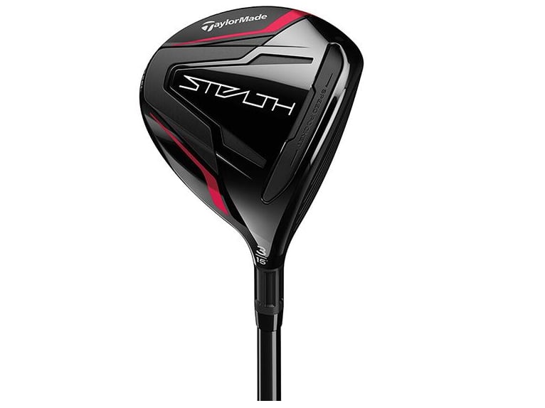 gậy Fairway TaylorMade Stealth