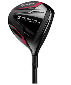 Gậy Fairway TaylorMade Stealth