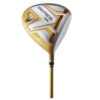 Gậy golf driver Honma Beres 08 Aizu 3Sao