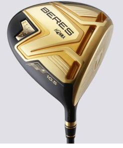 Gậy golf driver Honma Beres 08 Aizu 4sao