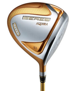 Gậy golf Driver Honma New Beres 07 4 Sao