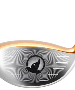 Gậy golf Driver Honma New Beres 07 4 Sao