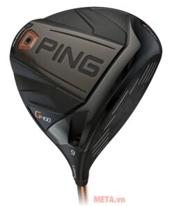 Gậy golf Driver nam PING G-400 SFT ALTA CB55