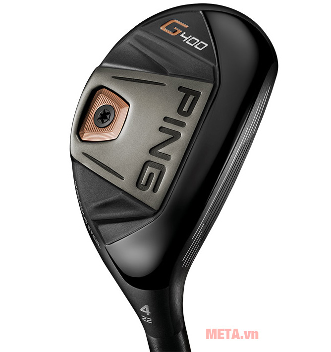 Gậy golf Driver nam PING G-400 SFT ALTA CB55