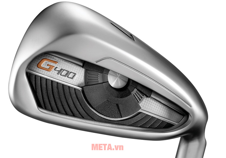 Gậy golf Driver nam PING G-400 SFT ALTA CB55