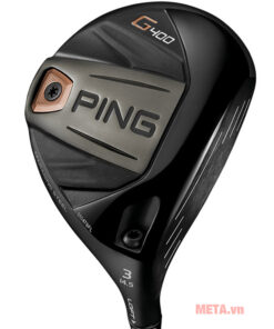 Gậy golf Driver nam PING G-400 SFT ALTA CB55