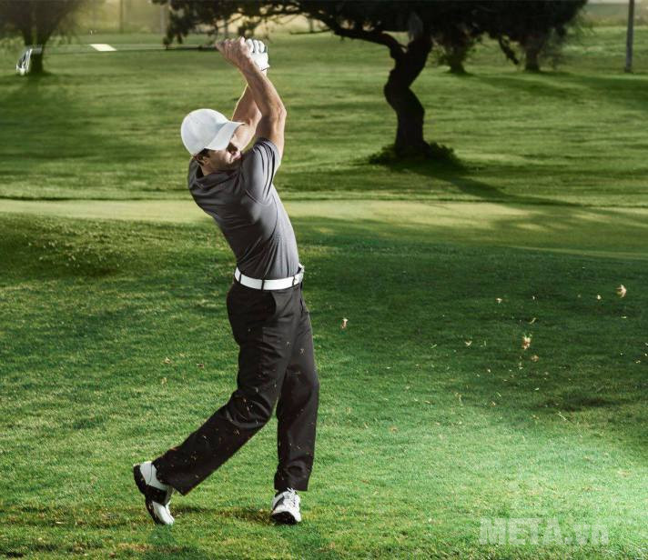 Gậy golf Driver nam PING G-400 SFT ALTA CB55